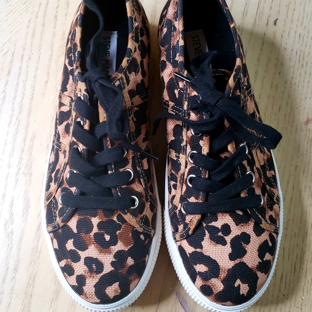 Steve Madden Emmi shoes, size 7, new - Picture 5 of 8
